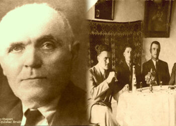 Shenjtori i Gjuhës Shqipe, Ilia Dilo Sheperi. Martirët e Gjuhës Shqipe, meritojnë një ditë të veçantë