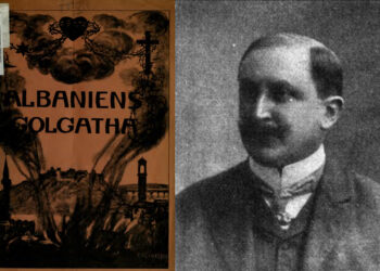 “Albania’s Golgotha”, si u gjet libri i holokaustit ku tregohet që serbët vranë 500 000 shqiptarë