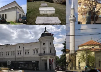 Në Kosovë shtohet lista e objekteve të trashëgimisë kulturore