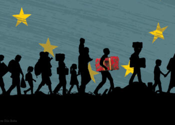 Kur kreu i shtetit publikisht të bën gati çantat, të mbetet vetëm të zgjedhësh rrugët