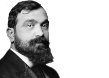 Si sot 141 vjet më parë lindi Fan Noli