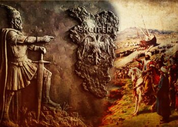 Ballaban Pasha, shndërrimi nga admirues në armikun më të rrezikshëm të Gjergj Kastriotit