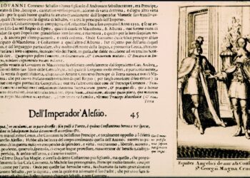 Dinastia e Komnenëve, Dukagjinëve dhe Principatat e para të Arbërit