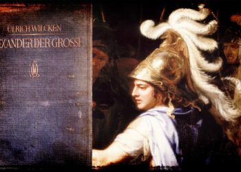 Ulrich Wilcken: “Aleksandi i Madh, Maqedonasi me gjak Epirot dhe Ilir”