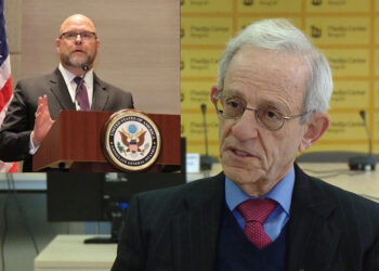 “Po asociacioni i komunave me shumicë shqiptare brenda Serbisë?!”