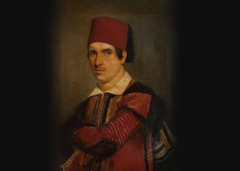 Përkujtohet Zef Jubani, ideologu i Rilindjes Kombëtare