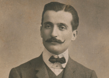 Përkujtohet Hilë Mosi, poet, politikan e atdhetar