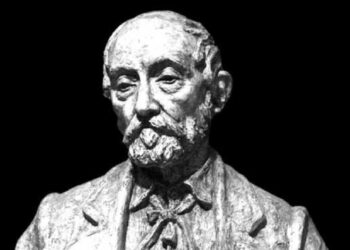 Më 28 shkurt të vitit 1903, vdiq ideologu i Rilindjes Kombëtare, Jeronim De Rada