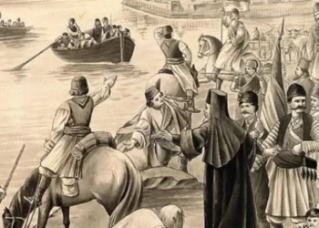 “Migrimi i madh” i serbëve në vitin 1690, si është devijuar nga e vërteta?