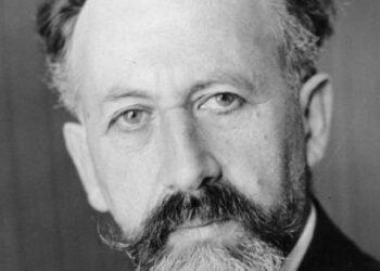 Përkujtohet albanologu Gustav Meyer