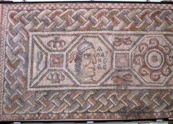 Të dhëna të hershme për ekzistencen e gjuhës shqipe