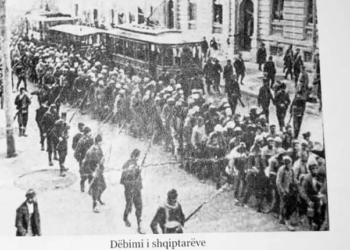 Gjashtë programet kryesore antishqiptare të Serbisë, të hartuara për spastrim etnik