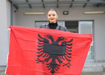 Kosova i bashkohet nismës për Bibliotekën e Manastirit/ Ermira Selimi: Shteti shqiptar po hesht!