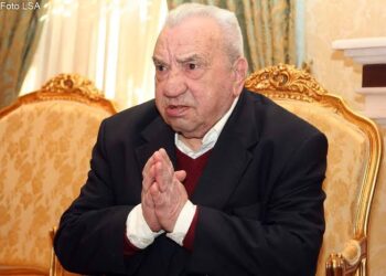 Akademiku i shquar Kristo Frashëri, pesha e munguar e mendimit shqiptar