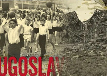 Si u populluan trojet shqiptare të Kosovës me serbë, pas Luftrave Ballkanike