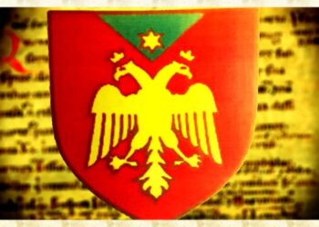 Autoriteti dhe roli politik i principatës së Muzakajve fisnikë