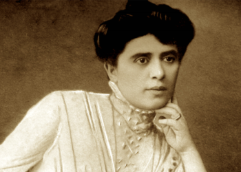 Më 24 shkurt 1871 lindi Sevasti Dako Qiriazi, arsimtare, veprimtare e çështjes kombëtare