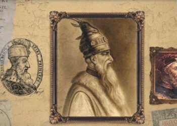 Në Akademinë Spanjolle zbulohet dokumenti mbi gjenealogjinë e familjes së Skënderbeut