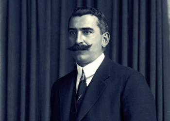 98 vjet pa Luigj Gurakuqin! Su u vra pabesisht nga një person i afërt