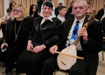 Lahuta në UNESCO, komuniteti i bartësve propozon masat mbrojtëse