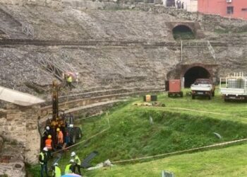 Arkeologët nisin punën për zbulimin e plotë të amfiteatrit në Durrës