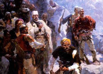 Përkujtohet Bajram Curri në 161-vjetorin e lindjes