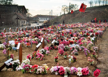 Lista emërore e kriminelëve në masakrat në Krushë të Madhe dhe në Krushë të Vogël