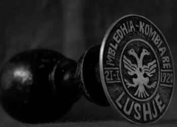 Pesë ditët e Kongresit të Lushnjës (1920) dhe vendimet e tij