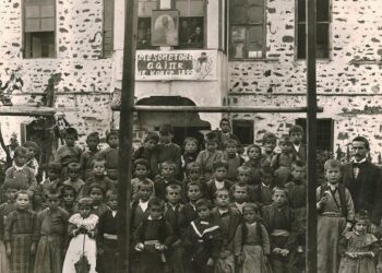 Si u bë ligjërisht e mundur hapja e Mësonjëtores shqipe?