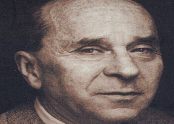 Kujtojmë Eqerem Vlorën, një prej delegatëve të shpalljes së Pavarësisë