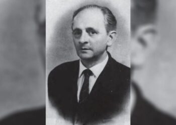 Çabej: “Mësuesia nuk është profesion, ju do të punoni për formimin e njeriut!”