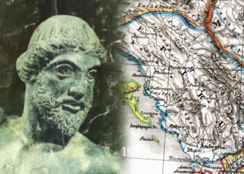 Ilirër dhe Epirotët, paralele dhe veçanti