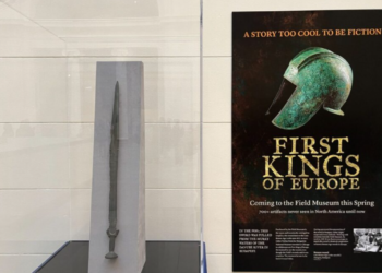 “Mbretërit e Parë të Europës”, ekspozita e rrallë në SHBA