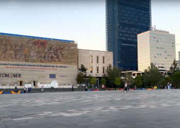 Raporti i UN/ Shqipëria mbetet ndër vendet më të palumtura në Europë