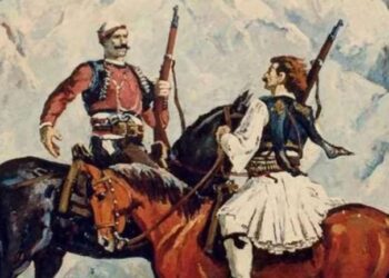 Profesori grek nxjerr faktet: Gjuha shqipe dhe kontributi i saj në greqisht