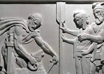 Si janë shprehur dijetarët mbi shqiptarët dhe çështjen pellazgjike