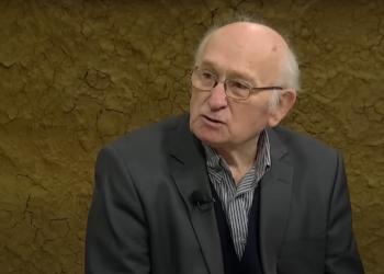 “Shqipja, ilirishtja e re!”/ Profesor Xhevat Lloshi i përgjigjet medias greke