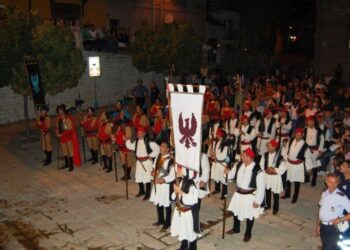 Kush janë Arvanitët-Arbërorë të Koronit, “Greci Arbereshe-Coronei” pse ata nuk u kthyen më në More