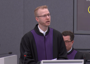 E turpshme! UÇK në gjyq/ Prokuroria Speciale shpalos aktakuzat