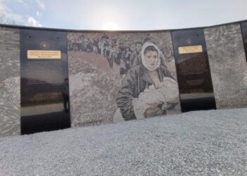 24-vjet nga eksodi i madh në Bllacë 