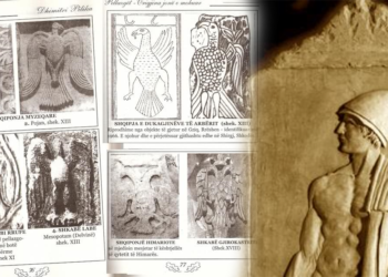 Pellazgët, origjina jonë e mohuar