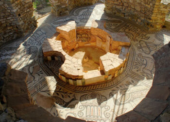 Stobi mahnitës, qyteti antik i Paionëve ilirë, që shumë pak e njohim