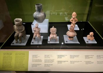 Historia 7 mijë vjeçare e Kosovës përmes tri artefakteve të ekspozuara në ShBA