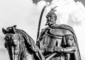 Sot është ditëlindja e Gjergj Kastriotit, kreshtës më të lavdishme të historisë sonë