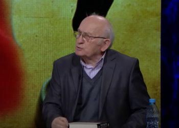 Budallallëk me brirë i Enciklopedisë së Madhe Greke apo i Profesorit Xhevat Lloshi?! 