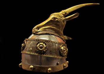 Publikohet në shqip “punimi i parë shkencor për Skënderbeun, në fundin e Shekullit të XIX”