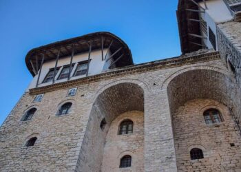 Vlerat historike të banesës “Zapanaja e Zekatëve” e ndërtuar që në vitin 1811