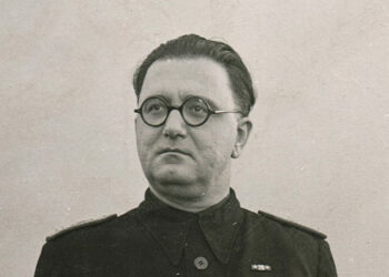 Amaneti i Ernest Koliqit