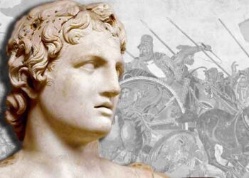 Giuseppe Crispi mbi gjuhën maqedonase