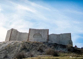 Ministria porosit vlerësim të gjendjes fizike të Kalasë së Novobërdës me 45 mijë euro